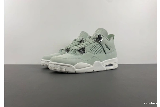 Rep EP 4 Sail HV0823-003 Retro HV0823-003 Seafoam Jordan    0426